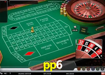 Live Casino pp6